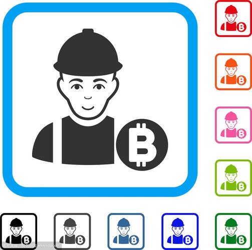 High-quality Bitcoin mining rig