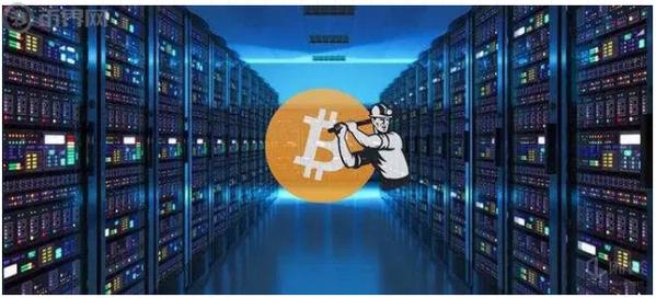 Mining rigs using advanced cooling
