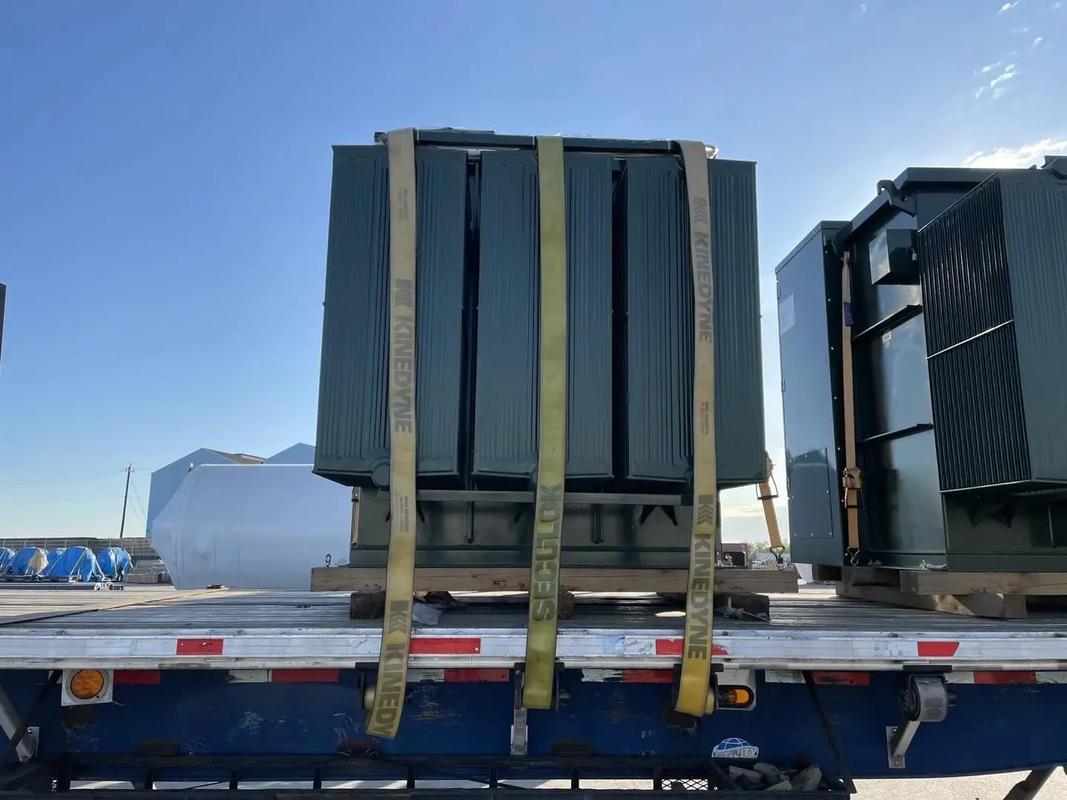 A cutting-edge mining farm with rows of rig setups for Filecoin and other cryptos
