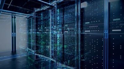 An expansive mining farm in India, optimized for Bitcoin and other cryptocurrencies with rigorous maintenance protocols