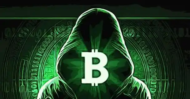 Modern cryptocurrency mining farm with rows of ASIC rigs cooling systems